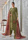 Nigaar By Roli Moli Pashmina Fancy Dress Material Wholesale Online